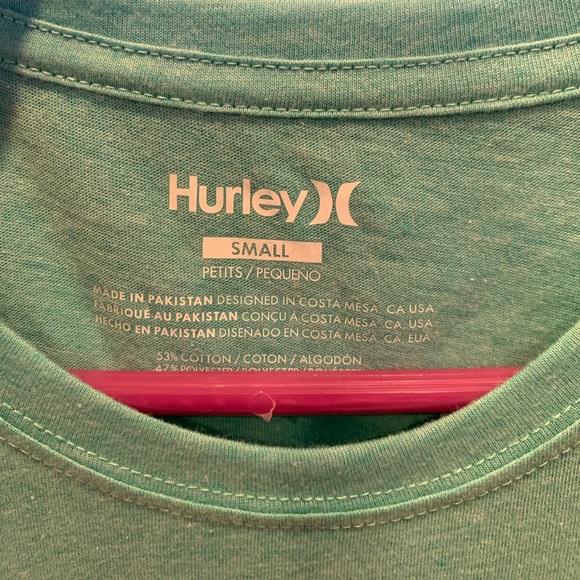 Hurley T’s - Picture 6 of 6